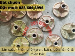 Tán chuồn là gì, Mua tán chuồn - tyren ở đâu