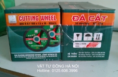 Bu lông nở mắt tròn D10