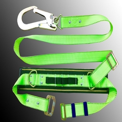 Chuyên dây đai an toàn toàn thân 2 móc to chất lượng tốt