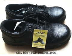 GIÀY BẢO HỘ XP XANH