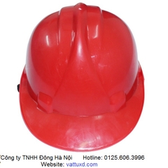 Mũ bảo hộ các công ty trung quốc hay dùng