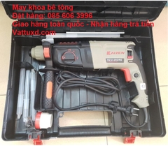 Máy khoan bê tông 3 chức năng Kaizen KZ2-28DRE