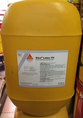 Sika latex TH giá rẻ tại hà đông, hà nội