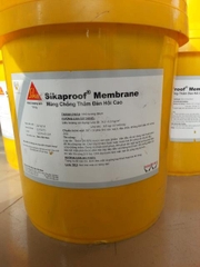 SIKA PROOF MEMBRANE