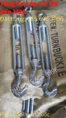 Tăng đơ cáp M14 giá rẻ tại hà nội