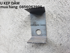 Bát U kẹp xà gồ là gì? ở hà nội mua đâu?