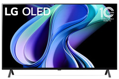 OLED Tivi 4K LG 55 inch 55A3PSA ThinQ AI