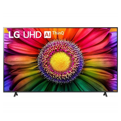 Smart Tivi LG 4K 55 inch 55UR8050PSB ThinQ AI