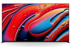 Sony BRAVIA 9 Mini LED (QLED) K-75XR90