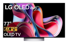 OLED Tivi 4K LG 77 inch 77G3PSA ThinQ AI