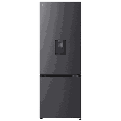 Tủ lạnh LG Inverter 332 lít LBD33BLM