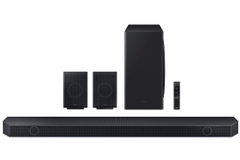 Loa Soundbar Samsung HW-Q990C/XV