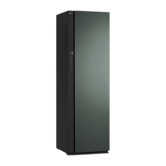 Tủ giặt hấp sấy LG Styler SC5MNR4G