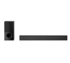 Loa SoundBar LG SNH5 4.1 CH