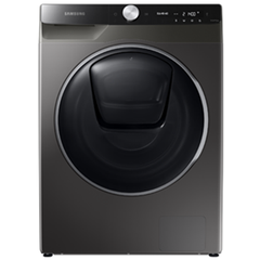 Máy giặt lồng ngang Samsung Addwash AI Inverter 12Kg WW12TP94DSB/SV