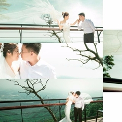 Gói chụp ảnh Tender Love