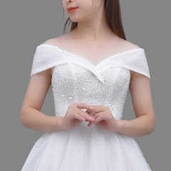 Váy cưới Brenda