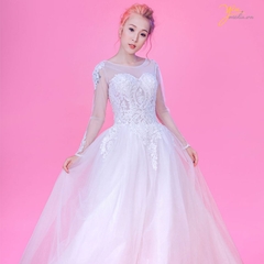 Váy cưới Roxy