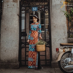 Áo dài 35