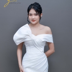 Váy cưới Bobi