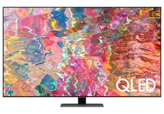 Smart Tivi QLED 4K 65 inch Samsung 65Q80B