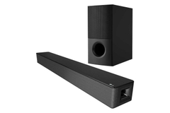 Loa thanh Soundbar LG 4.1 SNH5 600W