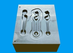 Thép làm khuôn dập nguội