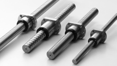 Thanh ren, bulong, ốc vít