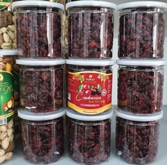 Nam Việt Quất sấy khô ( hũ 250gr )