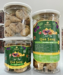 Sung sấy dẻo ( hũ 500gr )