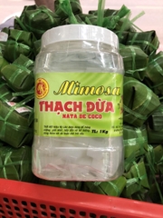 Thạch dừa 1KG