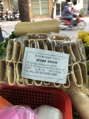 Bánh kẹp ngọt 200G