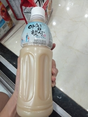 Sữa gạo Hàn Quốc 500ml
