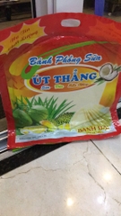 Bánh tráng sữa ÚT THẲNG