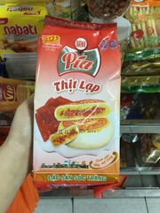 Pía thịt lạp 400G