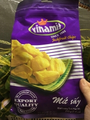 Mít sấy Vinamit - 210G