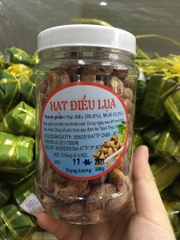 Hạt điều lụa 200G