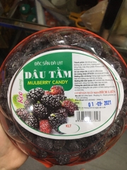 Kẹo dâu tằm 300G