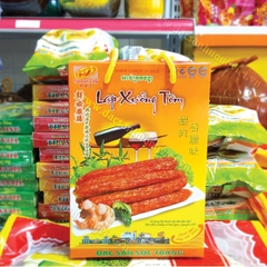 Lạp xưởng tôm 500gam