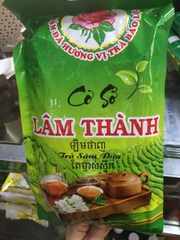 Trà sâm dứa