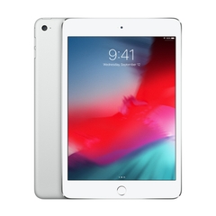 iPad Mini 4 Wifi 128GB Trắng