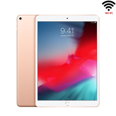 iPad Air 10.5 inch 2019 Wifi 64GB Gold