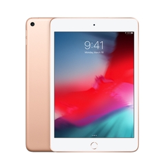 iPad Mini 5 Gold 256GB Wifi + 4G