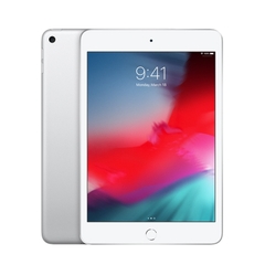 iPad Mini 5 Silver 64GB Wifi