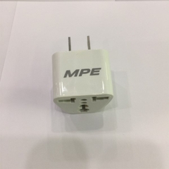 Adapter Chuyển Sạc 2 Chấu