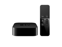 Apple TV Gen 4 64GB