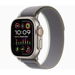 Apple Watch Ultra 2 (LTE) 49mm Trail Loop