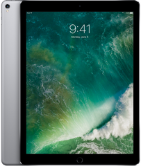 iPad Pro 12.9 4G+Wifi 64Gb Xám 100%