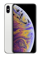 iPhone XS Max 256GB Trắng 99%