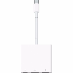 Usb -C To Hdmi Adapter